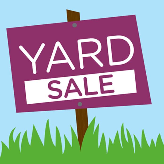 It’s time for a 401(k) yard sale