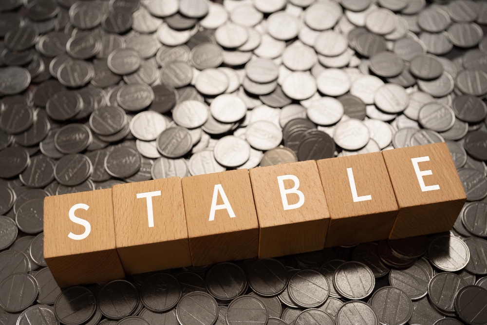 Why a Stable Value Fund Belongs in Your 401(k)
