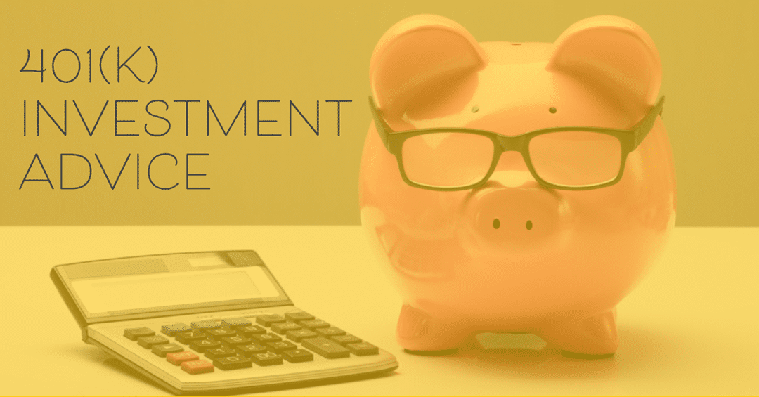 The Role of a 401(k) Investment Advisor