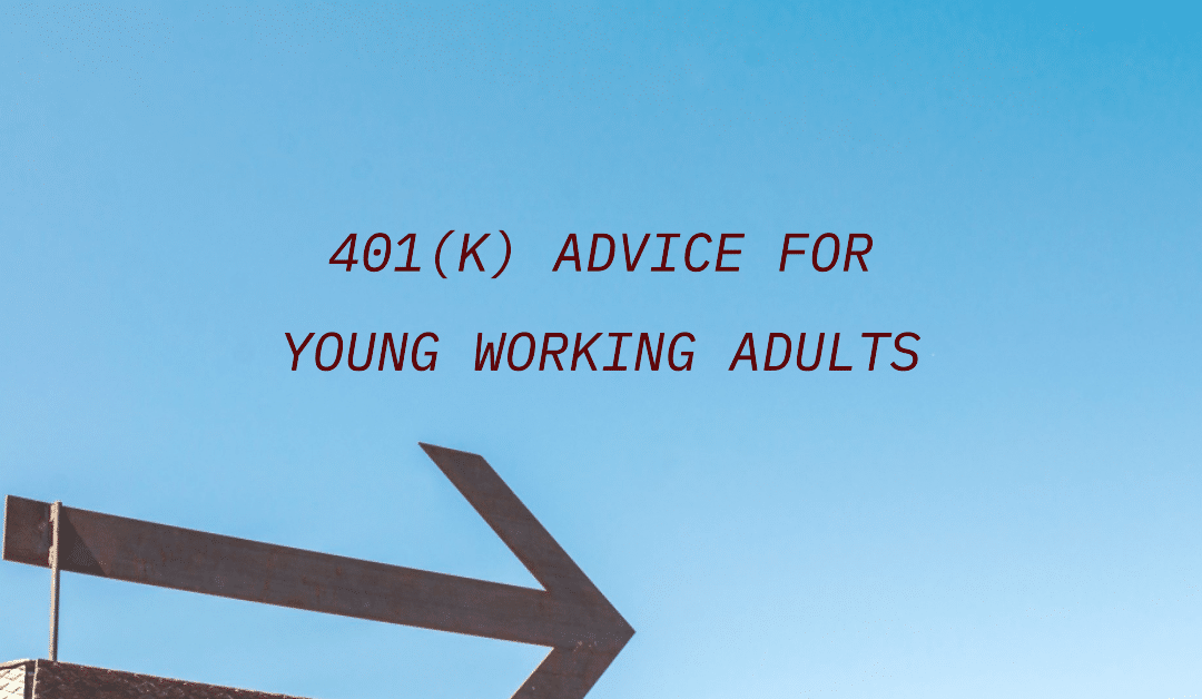 Do your kids need 401(k) investment advice?
