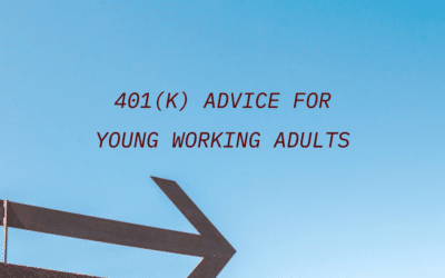 Do your kids need 401(k) investment advice?