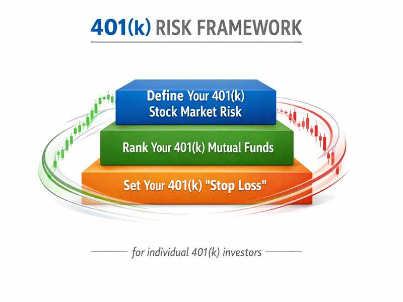 401(k) Risk Framework